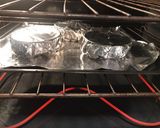 Sült hagyma krém recept fázis 2 fotója