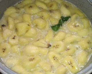 Kolding ceria 🌈 - Step 1