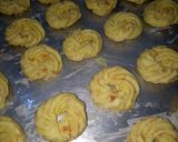 Foto langkah ke 3 dari resep Sagu Keju.