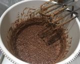Foto langkah ke 2 dari resep Chocolate Cupcake / Cupcake Coklat.