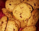 Foto del paso 4 de la receta: 🍪Galletitas dulces con azúcar mascabo fáciles y saludables🍪