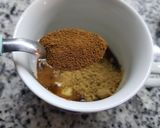 Foto del paso 4 de la receta: Leche de avena y coco en sopera 😅