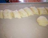 Foto del paso 7 de la receta: Pan de-para Hamburguesas