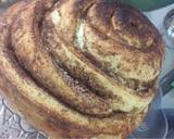 Cinnamon rolls recipe step 6 photo