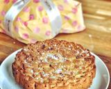 Foto del passaggio 4 della ricetta Torta colomba e uova di Pasqua