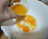 Foto del paso 2 de la receta: Bizcocho bicolor
