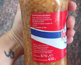 Foto del paso 2 de la receta: Crema fría de lentejas