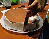 Foto del paso 11 de la receta: Pastel piñata 🥳