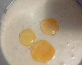 Foto del paso 1 de la receta: Queque de plátano