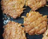 Crispy potato hash browns recipe step 3 photo