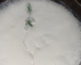 Foto langkah ke 4 dari resep Bubur Sagu Aren Ala Aku,,.