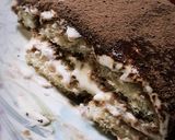 Foto del paso 6 de la receta: Tiramisú (Apta para niños)