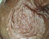 Cheese cake filled chocolate bundt cake! recipe step 4 photo