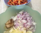 Foto langkah ke 2 dari resep Kering Tempe Kacang Garing.