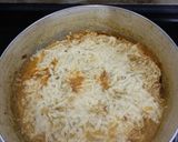 صورة لخطوة 4 من وصفة نودلز بالجبن والطماطم🍜💗