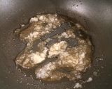 Vadas zsemlegombóccal - kicsit másképp recept fázis 4 fotója
