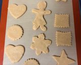 Foto del paso 11 de la receta: Galletas de jengibre sin lactosa