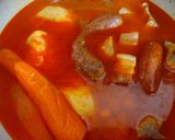 Foto del paso 4 de la receta: Potaje de coles