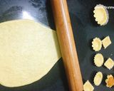 Hình bước làm 5 của món Bánh Tart Dừa