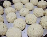 Foto del paso 5 de la receta: Falafel Vegano