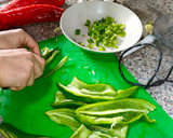 Foto del paso 2 de la receta: Sofrito de verduras