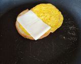 Foto langkah ke 3 dari resep Sarapan Kilat for Toddler.