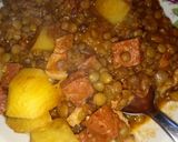 Foto del paso 4 de la receta: Guisito de lentejas