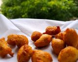 દેસાઈ વડા (Desai Vada Recipe In Gujarati) રેસીપી સ્ટેપ4ફોટો