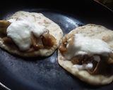 Foto del paso 2 de la receta: "Quesadillas" a mi manera🤔