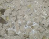 Gambar langkah 10 resipi Kuah Bakso.