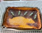 Une image de l'étape 15 de Tarte « souris » fondante au citron.