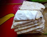 Foto langkah ke 4 dari resep Tepung tempe goreng.