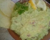 Foto del paso 3 de la receta: Guacamole súper fresco