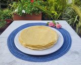 Foto del paso 3 de la receta: Filloas sin gluten