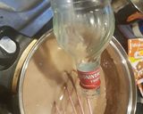 Mézeskalács krémlikőr recept fázis 4 fotója