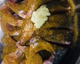 A picture of step 1 of Fried fish.