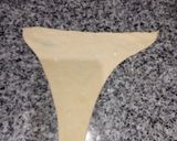 Foto del paso 3 de la receta: Medialunas de manteca !!