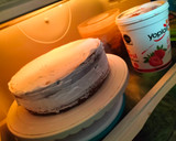 Foto del paso 12 de la receta: Pastel de Tres leches de nuez