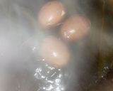 Foto langkah ke 3 dari resep Pindang telur.