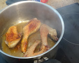 Foto del paso 2 de la receta: Pato guisado con verduras: