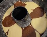 Kuglóf recept fázis 3 fotója