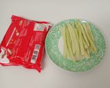 Foto langkah ke 1 dari resep Vietnamese Spring Roll Modified.