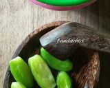 Foto langkah ke 1 dari resep Sirup Belimbing Wuluh.