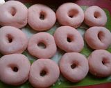 Foto langkah ke 4 dari resep Donat Kentang (mini).