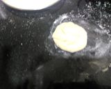 A picture of step 2 of Sweet potato parota.