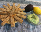 Foto del paso 6 de la receta: Palitos crujientes de Tofu (vegano 🌱)