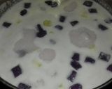 Hình bước làm 7 của món Chè Khoai Dẻo