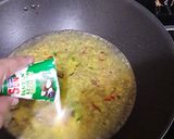 Foto langkah ke 5 dari resep Terik Tahu Telur Puyuh.