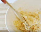 Foto del paso 3 de la receta: Base para tarta sin gluten | Fácil y rápida!
