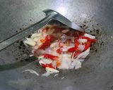 Foto langkah ke 3 dari resep Nasi Gila Simple Anti Gagal.